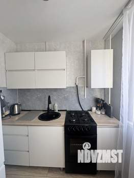 1-к квартира, вторичка, 31м2, 1/5 этаж