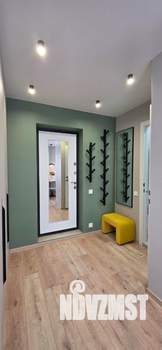 1-к квартира, вторичка, 32м2, 8/9 этаж