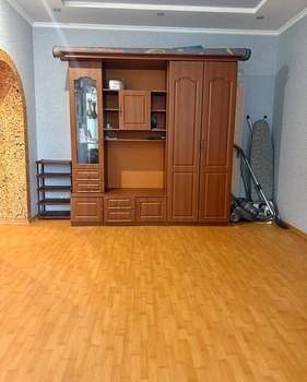 1-к квартира, вторичка, 34м2, 4/8 этаж