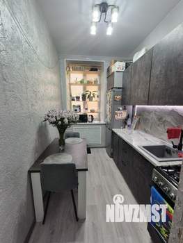 1-к квартира, вторичка, 35м2, 2/4 этаж