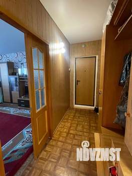 2-к квартира, вторичка, 52м2, 10/10 этаж