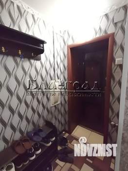 2-к квартира, вторичка, 39м2, 1/5 этаж
