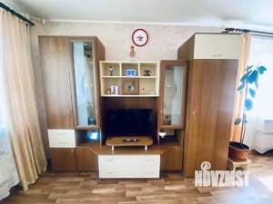 1-к квартира, вторичка, 31м2, 2/5 этаж