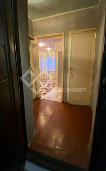 2-к квартира, вторичка, 42м2, 2/5 этаж