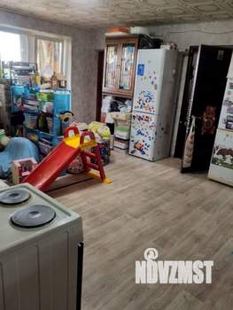 4-к квартира, вторичка, 100м2, 5/5 этаж