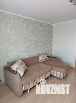 1-к квартира, вторичка, 40м2, 10/10 этаж