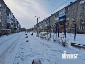 3-к квартира, вторичка, 47м2, 1/5 этаж