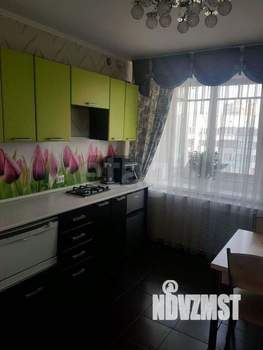 2-к квартира, вторичка, 46м2, 9/9 этаж
