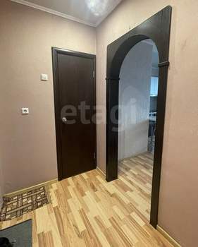 Студия квартира, вторичка, 24м2, 10/10 этаж