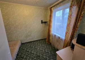 3-к квартира, вторичка, 59м2, 1/5 этаж