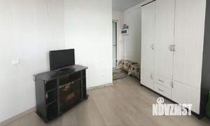 Студия квартира, вторичка, 24м2, 16/21 этаж