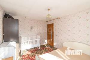 3-к квартира, вторичка, 60м2, 3/9 этаж