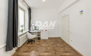 3-к квартира, вторичка, 58м2, 3/5 этаж