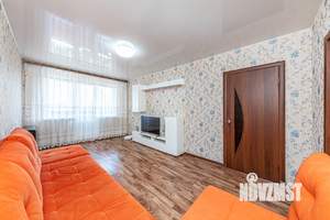 2-к квартира, вторичка, 44м2, 4/5 этаж