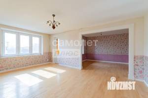 5-к квартира, вторичка, 112м2, 5/10 этаж