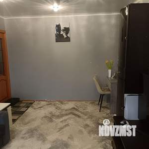 2-к квартира, вторичка, 50м2, 5/5 этаж