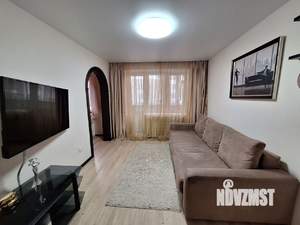 3-к квартира, вторичка, 60м2, 5/5 этаж