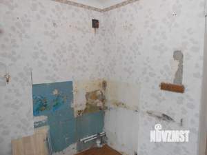1-к квартира, вторичка, 29м2, 2/2 этаж