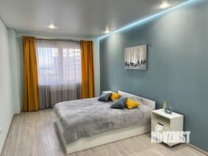 2-к квартира, вторичка, 62м2, 17/25 этаж