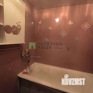 1-к квартира, вторичка, 40м2, 1/9 этаж