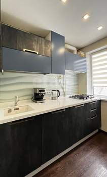 3-к квартира, вторичка, 61м2, 2/5 этаж