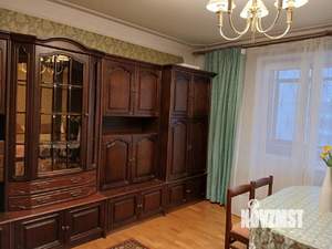 2-к квартира, вторичка, 53м2, 4/10 этаж