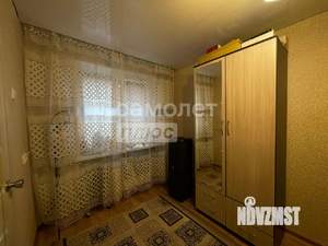 2-к квартира, вторичка, 45м2, 1/5 этаж