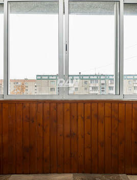 1-к квартира, вторичка, 36м2, 5/5 этаж