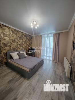 3-к квартира, вторичка, 68м2, 6/23 этаж