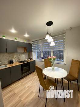 2-к квартира, вторичка, 50м2, 3/5 этаж