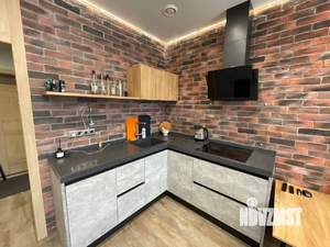 1-к квартира, вторичка, 50м2, 13/20 этаж