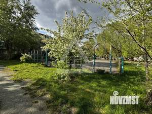 3-к квартира, вторичка, 57м2, 5/5 этаж