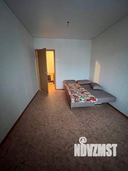 2-к квартира, вторичка, 48м2, 4/11 этаж