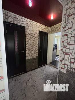 2-к квартира, вторичка, 50м2, 4/9 этаж