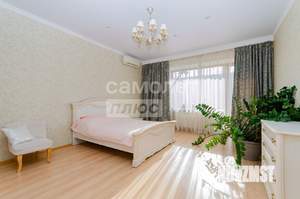 2-к квартира, вторичка, 102м2, 3/5 этаж