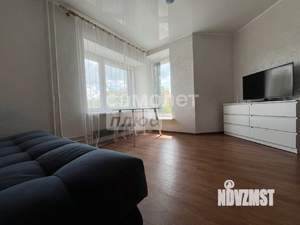 1-к квартира, вторичка, 39м2, 3/9 этаж