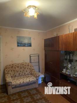 4-к квартира, вторичка, 77м2, 3/5 этаж