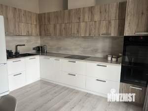 3-к квартира, вторичка, 94м2, 8/18 этаж