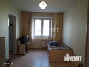 1-к квартира, вторичка, 32м2, 2/10 этаж