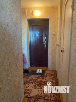 Студия квартира, вторичка, 32м2, 6/10 этаж