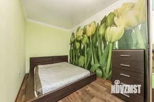 2-к квартира, вторичка, 44м2, 3/5 этаж