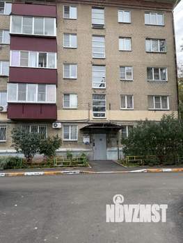 2-к квартира, вторичка, 43м2, 3/7 этаж