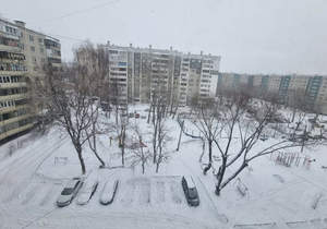 3-к квартира, вторичка, 66м2, 7/9 этаж