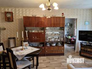 2-к квартира, вторичка, 42м2, 2/5 этаж