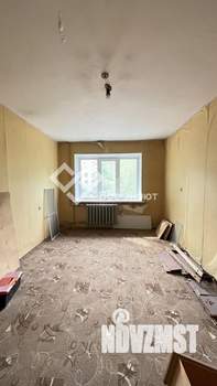1-к квартира, вторичка, 26м2, 2/5 этаж