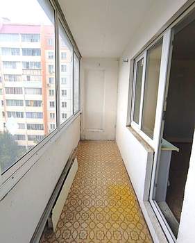 2-к квартира, вторичка, 57м2, 6/10 этаж