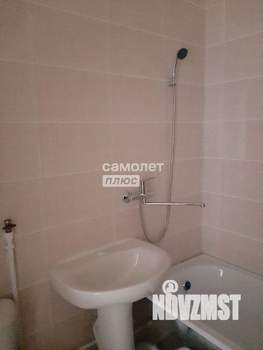 2-к квартира, сданный дом, 41м2, 10/11 этаж