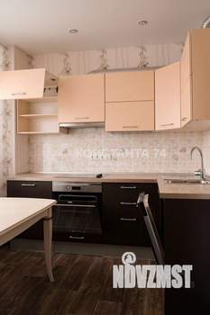 1-к квартира, вторичка, 42м2, 5/24 этаж