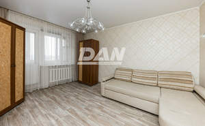 3-к квартира, вторичка, 59м2, 10/10 этаж