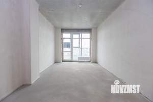 2-к квартира, сданный дом, 49м2, 13/28 этаж